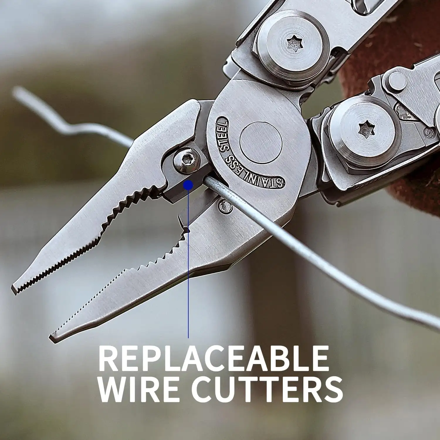 ROCKTOL Multitool, 29-in-1 - 71ptmhrzs5l._ac_sl1500_